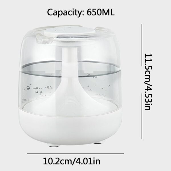 Mini Humidifier - Image 6