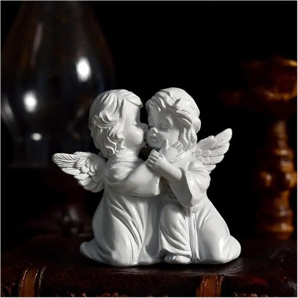 Angel Figurine - Image 3