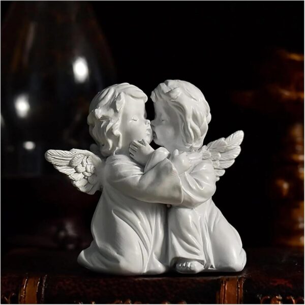 Angel Figurine - Image 4