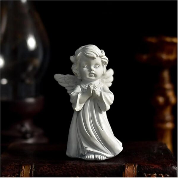 Angel Figurine - Image 5