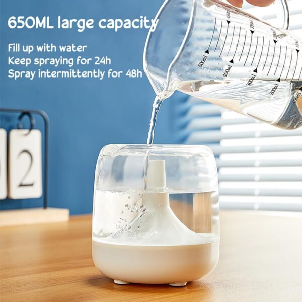 Mini Humidifier - Image 4