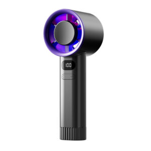 Handheld Turbo High-Speed Fan