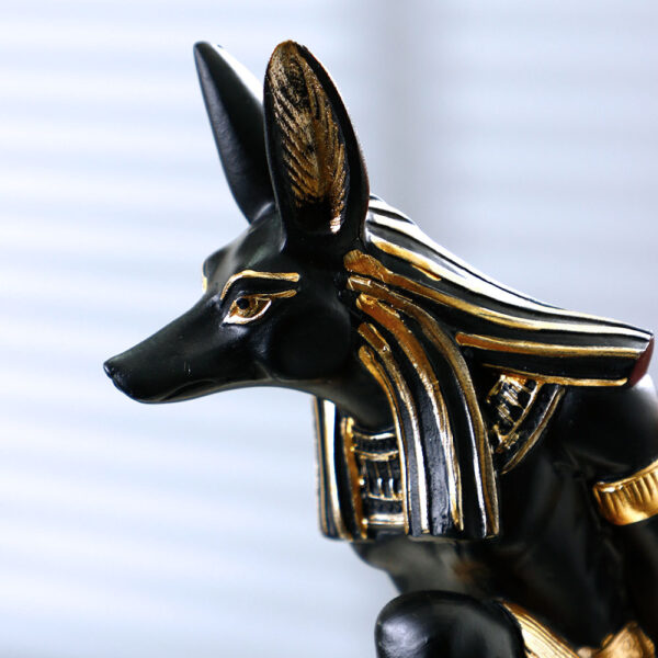 Anubis Wine Rack - Image 6
