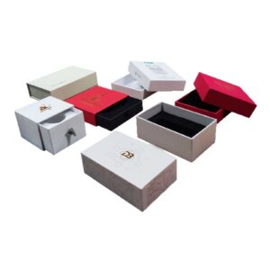 Gift Box Customization