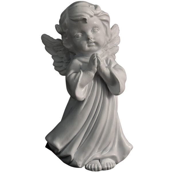 Angel Figurine
