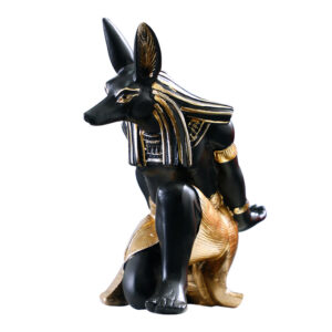 Anubis Wine Rack