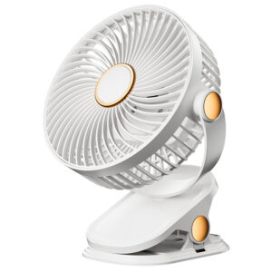 Desktop Standing Mini Electric Fan