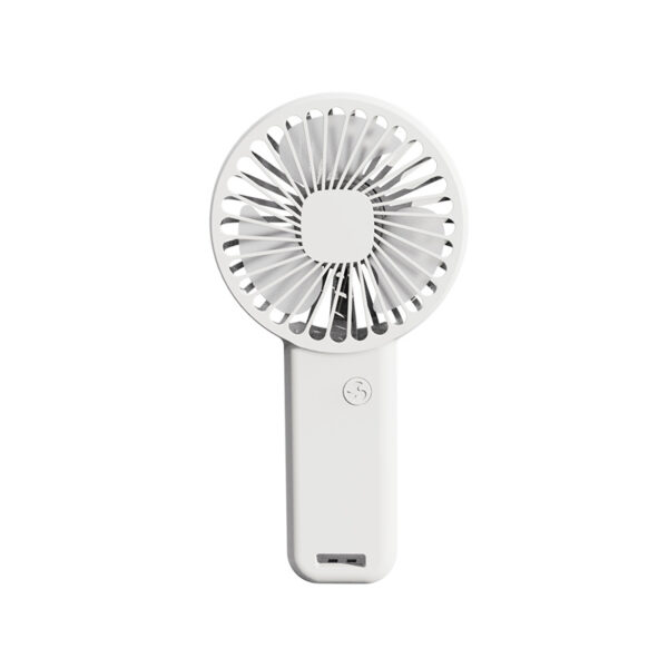 Handheld Fan – USB Rechargeable Mini Fan