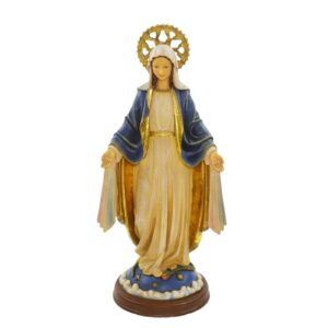 Our Lady of Grace Statue