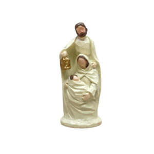 Jesus Nativity Statue
