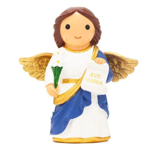 Christian Figurine - Image 4