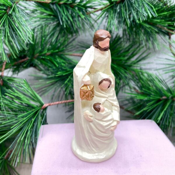 Jesus Nativity Statue - Image 4