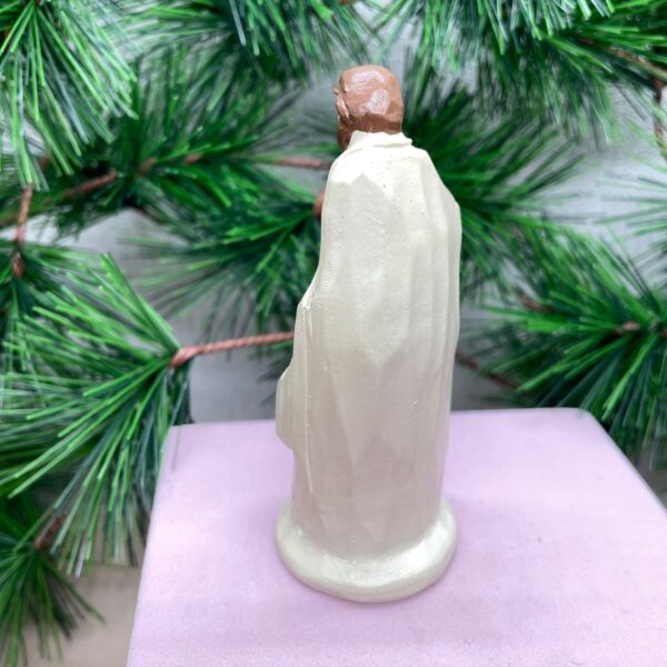 Jesus Nativity Statue - Image 2