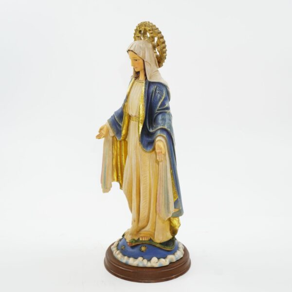 Our Lady of Grace Statue - Image 4