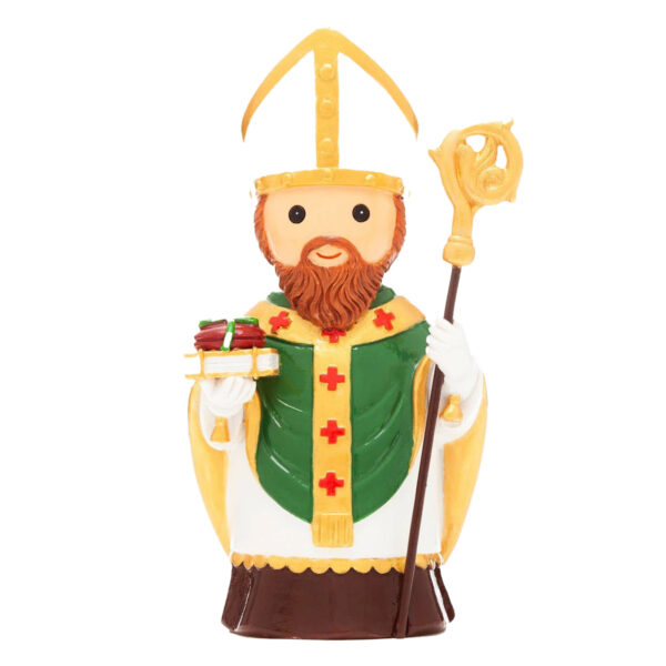 Christian Figurine - Image 3