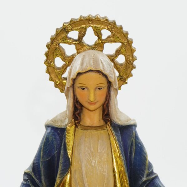 Our Lady of Grace Statue - Image 2